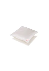 Paradies® Faserkissen - SOFTY - WEISS