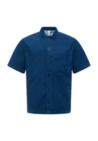 ragwear™ - Kurzarmhemd Teecord - Dusty Green