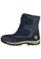 Timberland® Leder/Synthetik Stiefelette Bild 2
