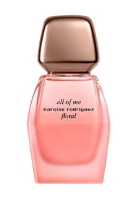 narciso rodriguez ALL OF ME - Floral Eau de Parfum - 