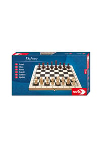 noris - Deluxe Schach - 