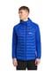 Jack Wolfskin Übergangsjacke "Routeburn Pro Hybrid", Kapuze, winddicht, für Herren Bild 5