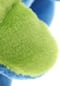 sigikid® Rassel-Greifling RedStars ,  für Babys und Kleinkinder Bild 10