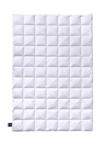 billerbeck Daunenbettdecke "Almira" - CLASSIC® - 