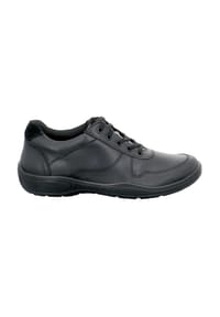 jomos - Schnürschuhe - schwarz