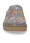 JOSEF SEIBEL Damen Hausschuh Carmaux 01, grau-multi Bild 11