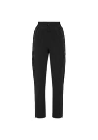 PLEIN SPORT - Jogginghose - black