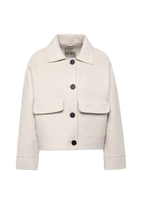 LCMT LECOMTE - Jacke für Damen - Beige