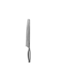 BOSKA - Brotmesser Monaco+, 23 cm Klinge - silber