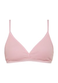 Speidel. - Bügelloser BH, breite Träger, für Damen - 6007  LIGHTGREY MÉ
