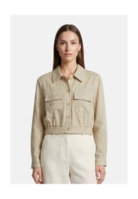 ROBERTA ROSSI - Hemd - beige