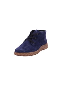 Semler - Stiefelette Jenny - blau