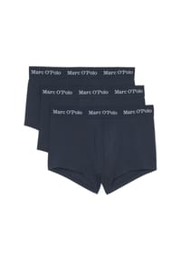 Marc O'Polo - Trunk Essentials - Blau