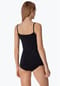 SCHIESSER Unterhemden, 2er-Pack, Spaghetti-Träger, Single-Jersey, für Damen Bild 9