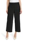 BETTY BARCLAY Marlene-Hose unifarben Bild 3