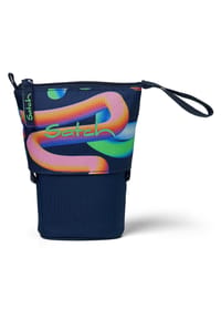 Satch - Pencil Case - CRAZY TWIST