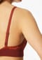 SCHIESSER Bralette Unique Premium, Spitze, für Damen Bild 10
