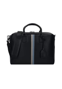 PICARD Horizon - Horizon Aktentasche Leder 39 cm Laptopfach - schwarz