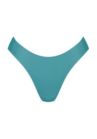 sloggi - Zero Feel 2.0 Slip, nahtlos, für Damen - 1597 QUIET TURQUO