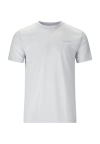 ENDURANCE - T-Shirt Vernon im funktionalen Design mit Quick Dry-Funktion - 1001 Black