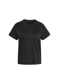 adidas - Funktionsshirt All SZN, Baumwolle, für Damen - BLACK