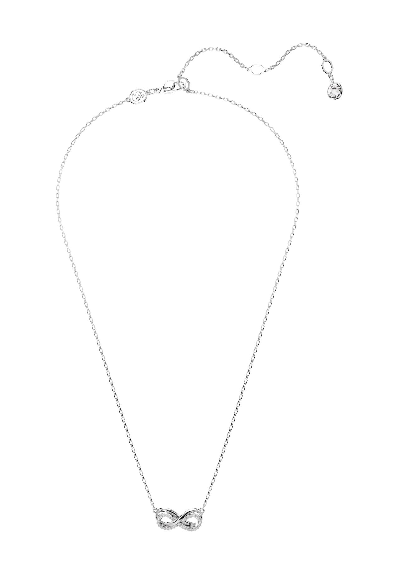 SWAROVSKI HYPERBOLA Damen Kette mit Anhänger | GALERIA