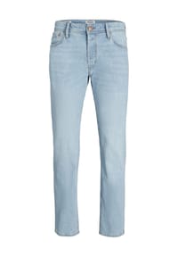 ORIGINALS by JACK & JONES - Jeanshose, Five-Pockets, Komfortstretch, für Herren - 188779 BLUE DENIM