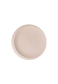 Villeroy & Boch Präsentationsplatte NewMoon beige - NewMoon - beige