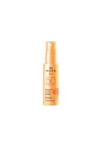 NUXE - SUN Delicious Sonnenspray Gesicht & Körper LSF 50 - 
