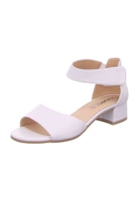 Caprice - Sandalen - white nappa