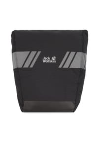 Jack Wolfskin - Fahrradtasche 22L 34 cm - flash black