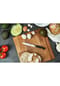 ZWILLING Universalmesser, 13 cm VIER STERNE Bild 4
