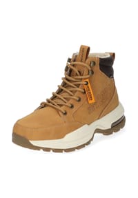 Dockers® by Gerli - Winterstiefeletten, Zuglaschen, für Herren - 910GOLDEN TAN