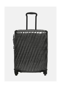 TUMI 19 DEGREE LITE - 4-Doppelrollen-Trolley, Hartschale, TSA-Schloss - BLACK/GRAPHITE