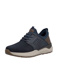 rieker - Textil Sneaker - Ozean