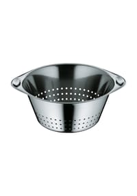 WMF Salatseiher "Gourmet" - GOURMET - EDELSTAHL