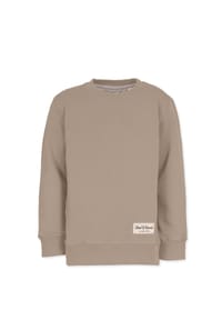 Band of Rascals - Sweat Basic - aegean-blue