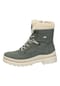 remonte® Winterstiefeletten, Blockabsatz, Wollfutter, für Damen Bild 10