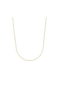 amor - Damen Kette, Edelstahl - GOLD