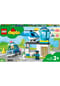 LEGO® DUPLO® - 10959 Polizeistation mit Hubschrauber Bild 16