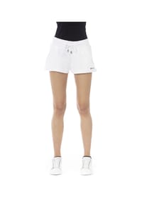 Just Cavalli - Shorts - Black