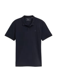 DENIM TOM TAILOR - Poloshirt, Baumwolle, für Herren - 10668 SKY CAPTAIN