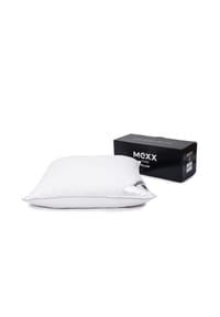 Mexx - Kissen Excellent Daunen Soft - Weiss