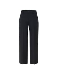 ROSNER STUDIO - Palazzohose Mara_398 - black | 990