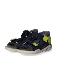 PEPINO® - Sandaletten FRANKY - blau