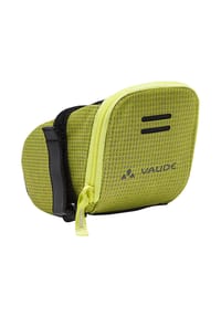 VAUDE - RT-Satteltaschen Race Light XL Luminum - black