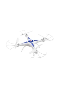 Revell® - Quadcopter Control GO! Stunt, Stunt-Drohne, 2.4 GHz, ab 12 Jahren - mehrfarbig