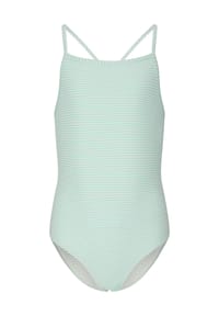 ZIGZAG - Badeanzug Klaudia UV-Schutz - 2024 Blue Tint