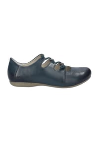 JOSEF SEIBEL - Damen Slipper Fiona 04, petrol - petrol