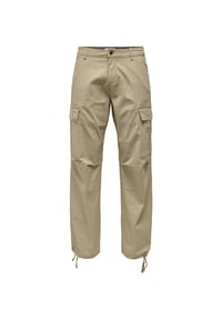 ONLY & SONS - Hose - Black